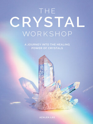 cover image of The Crystal Workshop